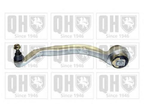 Track Control Arm