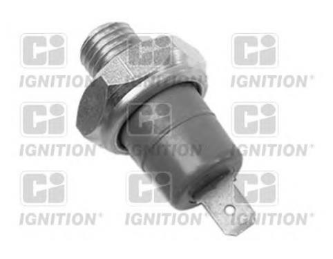 Oil Pressure Switch