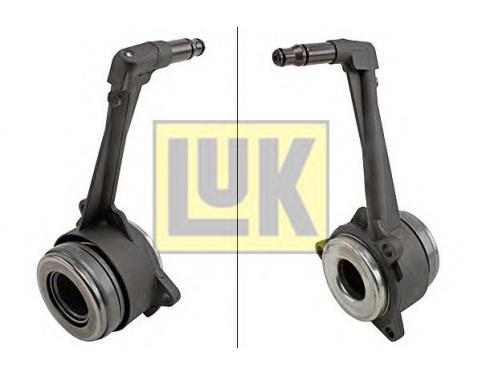 Central Slave Cylinder, clutch
