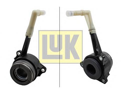Central Slave Cylinder, clutch