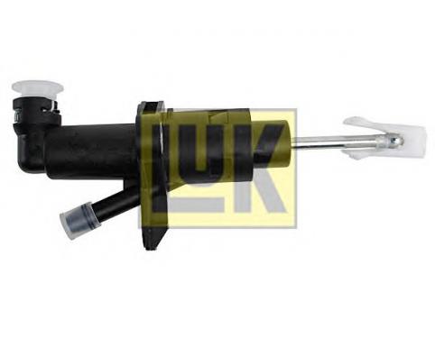 Master Cylinder, clutch