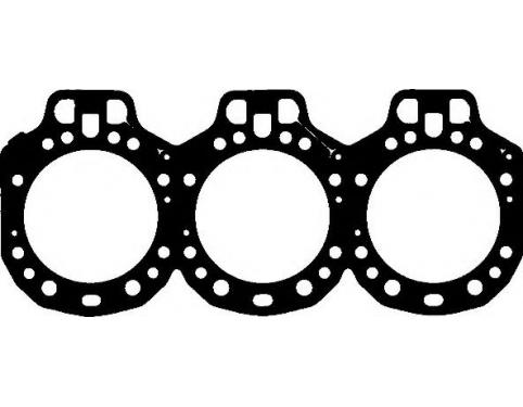 Gasket, cylinder head