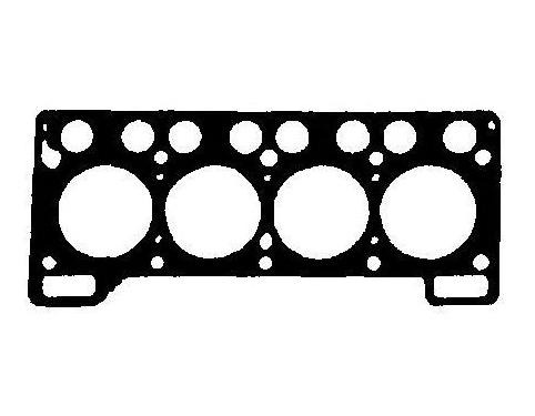 Gasket, cylinder head