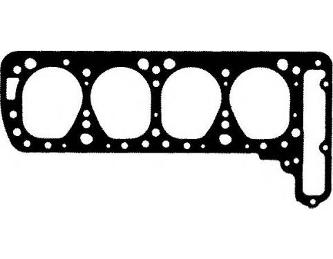 Gasket, cylinder head