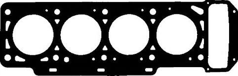 Gasket, cylinder head