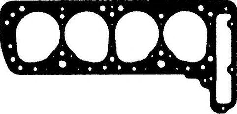 Gasket, cylinder head
