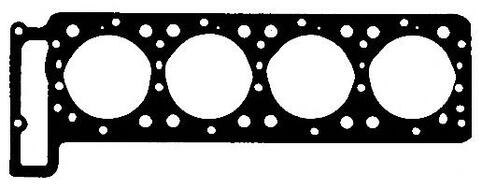 Gasket, cylinder head