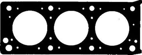 Gasket, cylinder head