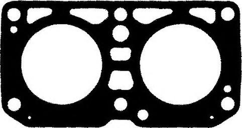 Gasket, cylinder head