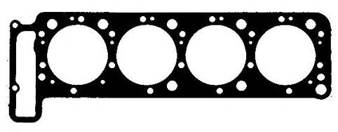Gasket, cylinder head