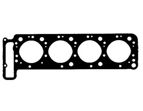 Gasket, cylinder head
