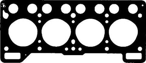 Gasket, cylinder head