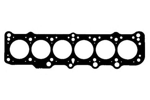 Gasket, cylinder head
