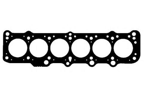 Gasket, cylinder head