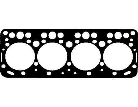Gasket, cylinder head