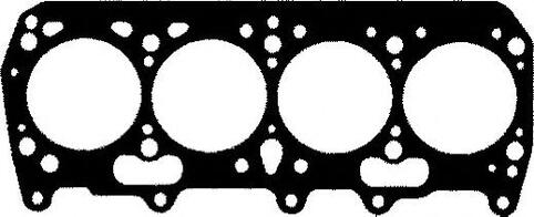 Gasket, cylinder head