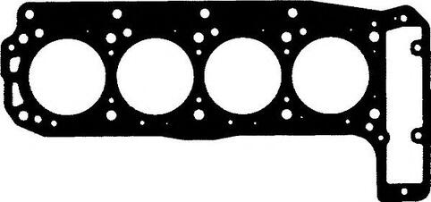 Gasket, cylinder head