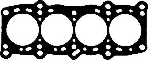 Gasket, cylinder head
