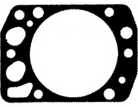 Gasket, cylinder head
