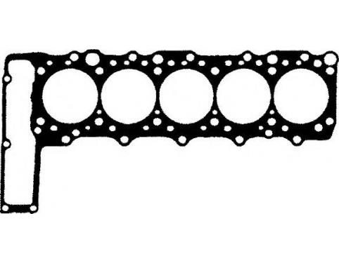 Gasket, cylinder head