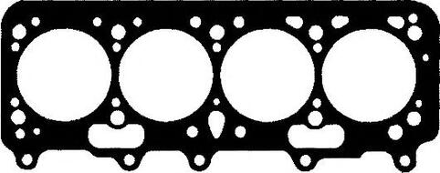 Gasket, cylinder head