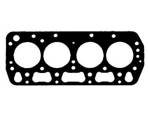 Gasket, cylinder head