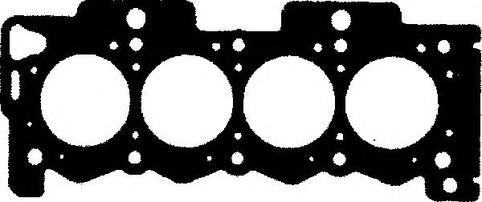 Gasket, cylinder head