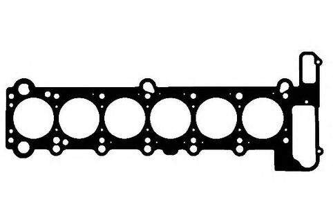 Gasket, cylinder head