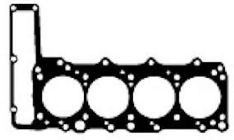 Gasket, cylinder head