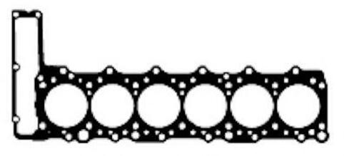 Gasket, cylinder head