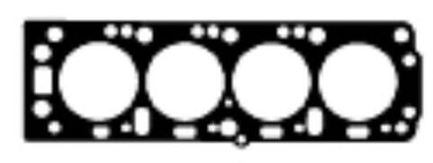 Gasket, cylinder head