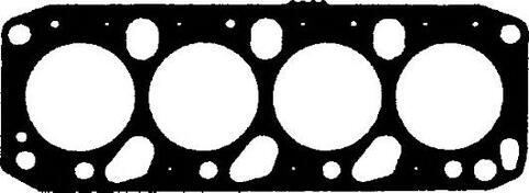 Gasket, cylinder head