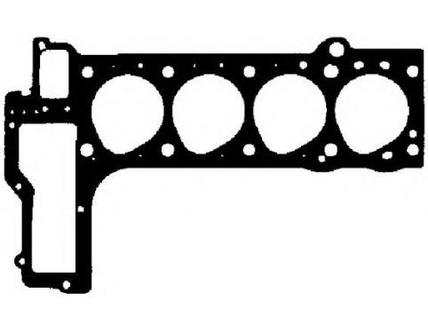 Gasket, cylinder head