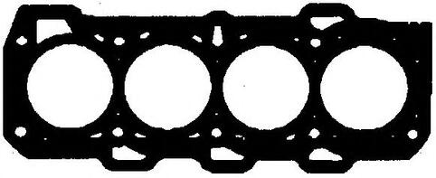 Gasket, cylinder head