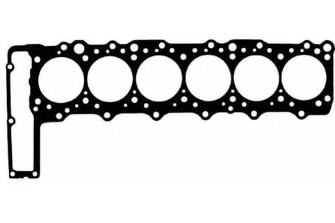Gasket, cylinder head