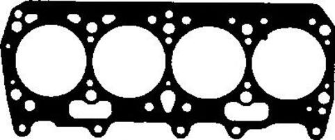 Gasket, cylinder head