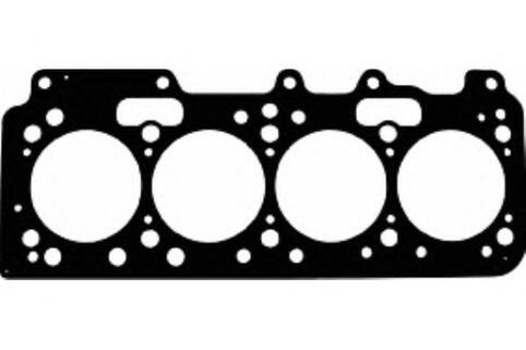 Gasket, cylinder head