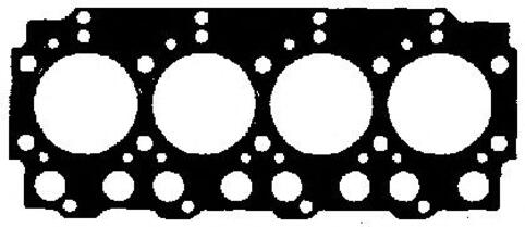 Gasket, cylinder head