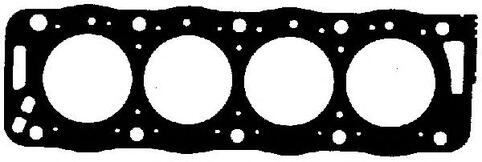Gasket, cylinder head