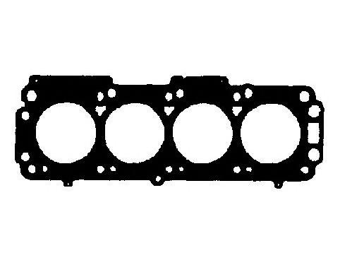 Gasket, cylinder head