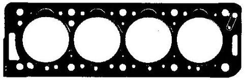 Gasket, cylinder head