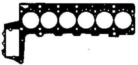 Gasket, cylinder head