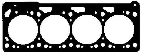 Gasket, cylinder head