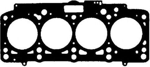 Gasket, cylinder head
