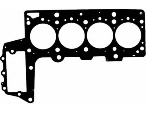 Gasket, cylinder head
