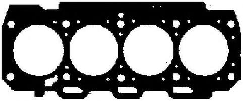Gasket, cylinder head