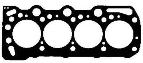 Gasket, cylinder head