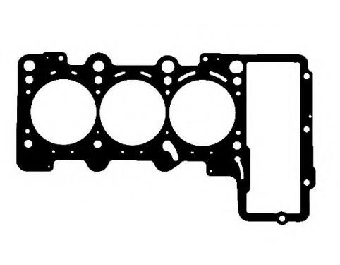 Gasket, cylinder head