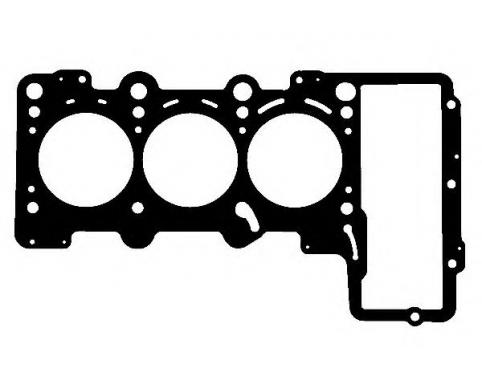 Gasket, cylinder head