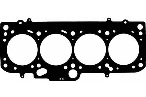 Gasket, cylinder head